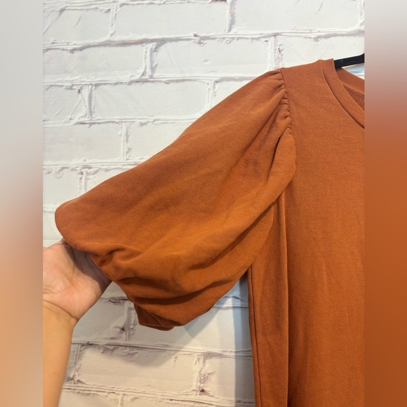 Rebecca Minkoff Women’s Mina Dress
Size Medium – Brown – - Picture 4 of 6